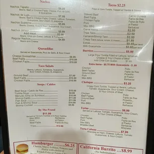 4-12-2022 menu