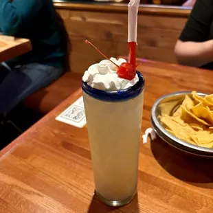 1800 Colada