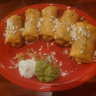 mini chimis