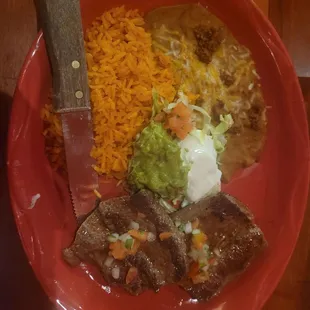 Carne Asada