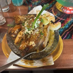 Molcajete Ultimo