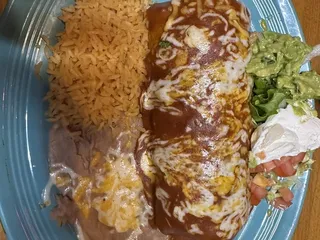 La Casita Cantina Mexican Restaurant