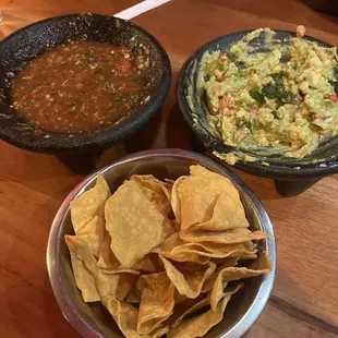 food, nachos