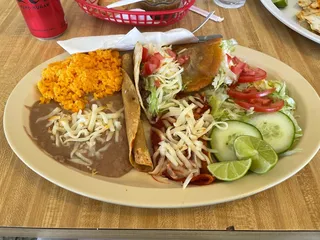 El Rinconcito de Juarez