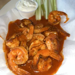 Buffalo Shrimp