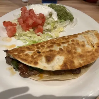 Supreme Quesadilla