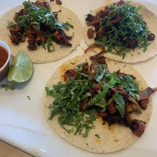 Al Pastor Taco