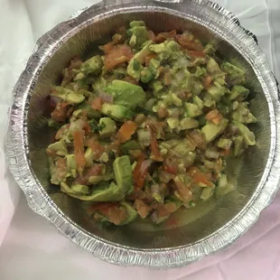 Guacamole $8