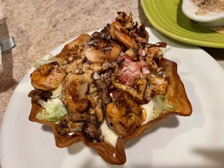 Plaza Degollado Mexican Grill