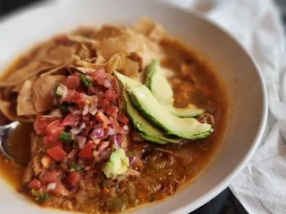 Union Taco - Chesapeake