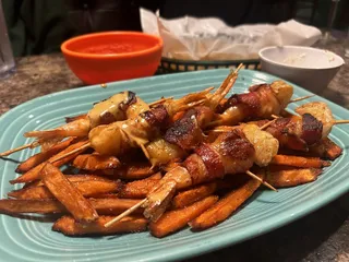 Tequila Jalisco Mexican Grill