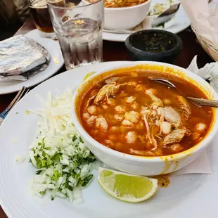 Pozole