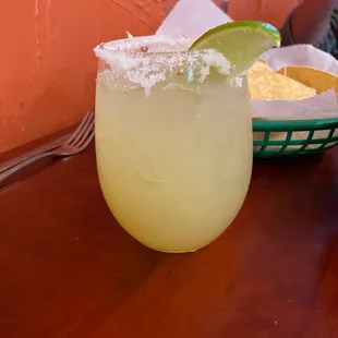 Margarita