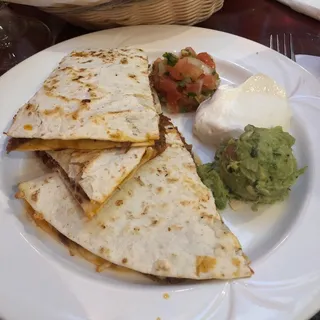 Quesadilla