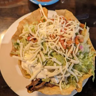Guajillo's Cocina Mexicana