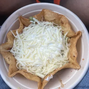 Taco Salad