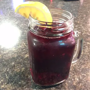 House Sangria