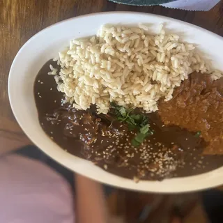 Mole Poblano