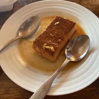 Flan