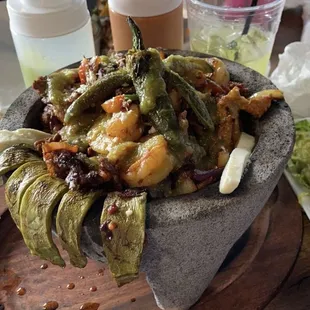 Molcajete