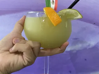 El Tequilas Mexican Restaurant