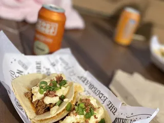 Tin & Taco - New Smyrna Beach