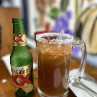 Michelada
