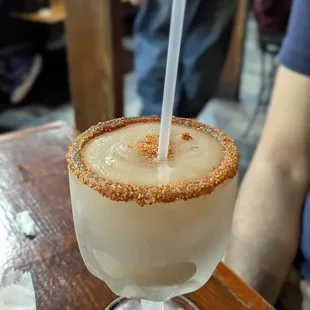Frozen Margarita