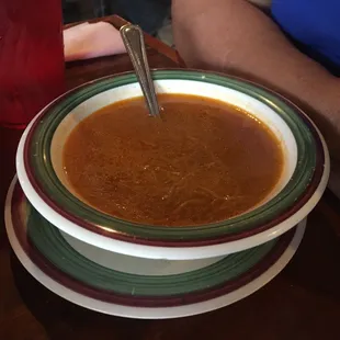 Sopa de Fideo