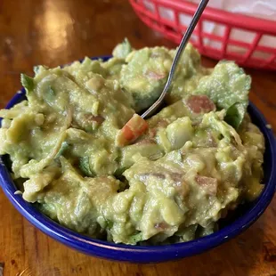 guacamole
