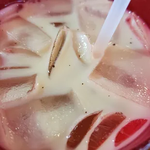Horchata!