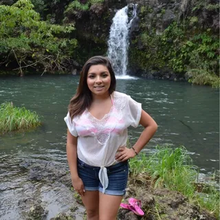 Jillian S.