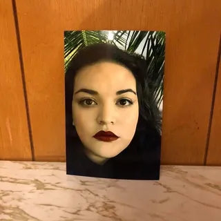Azucena M.