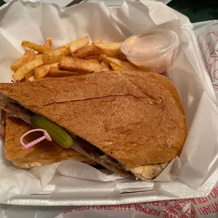 Cuban