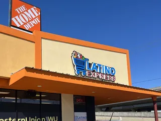 Latino Express Grocery