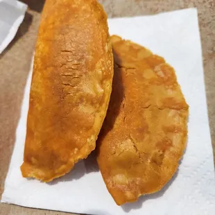 Delish Empanadas