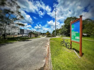 Jacksonville-Baldwin Rail-Trail