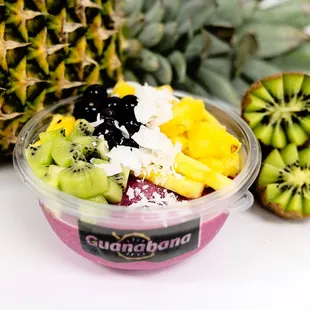 Guanabana