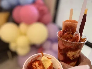 La Michoacana Jax