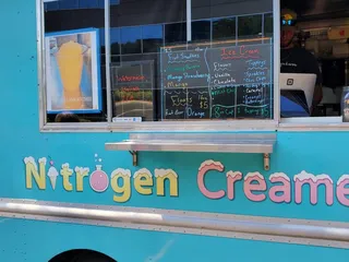 Nitrogen Creamery