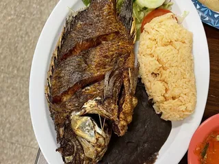 Restaurante El Sabor Del Pueblo