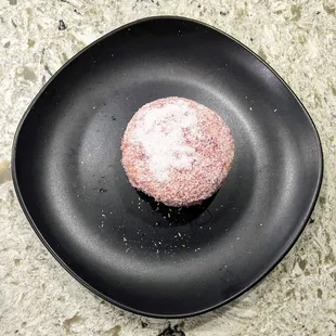 04/10/22 Ojos de Buey / Besos / Yoyo de Fresa y Coco