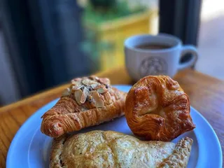 The Black Rooster Bakery