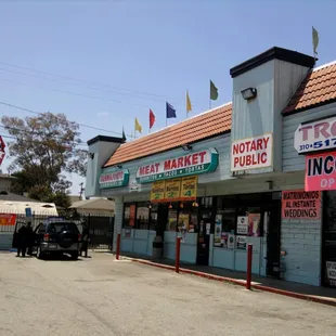 Store Front