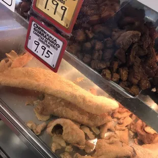 Chicharrón! :p