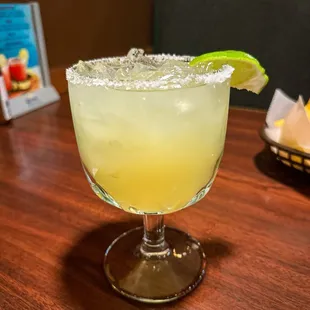 Margarita