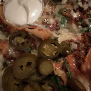 Nachos Supreme