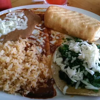 Chimichanga