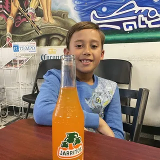 Jarritos