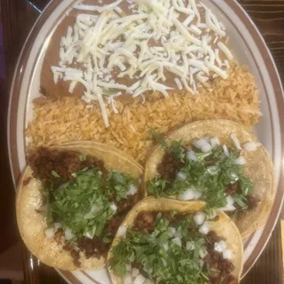 Taco Dinner (3)
